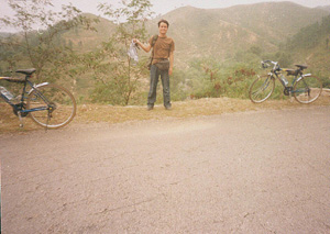 易县 · 天下